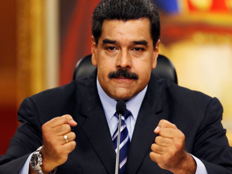 202012Nicolas-Maduro