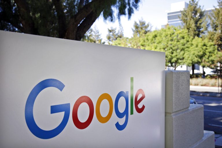 Google Virus Remote Work