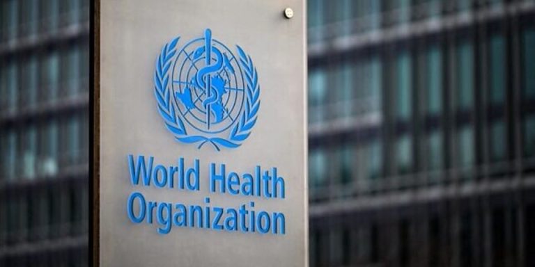 SWITZERLAND-HEALTH-VIRUS-WHO