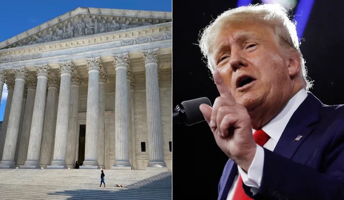 202401US-Supreme-Court-To-Determine-If-Trump