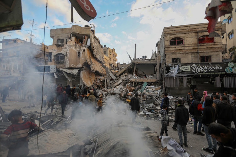 202403Hamas-Says-It-Is-Committed-To-Negotiations