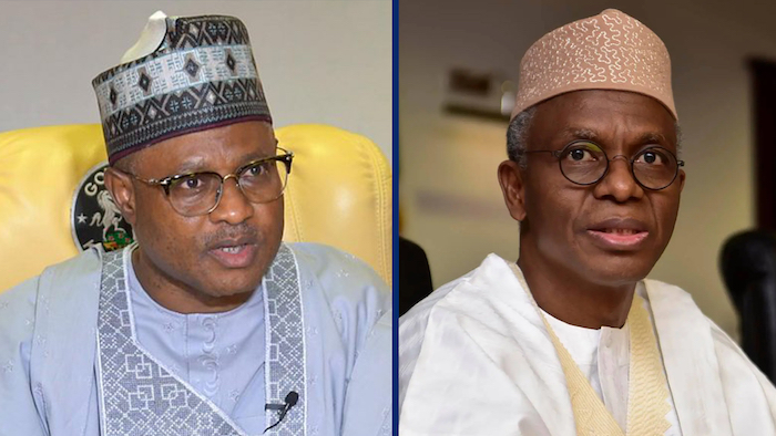 202404Governor-Uba-Sani-vs-El-Rufai