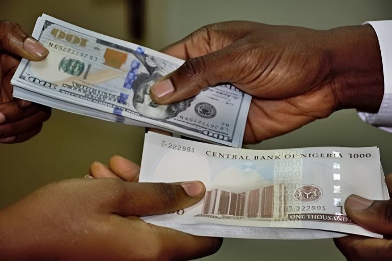 202404Naira-Dollar
