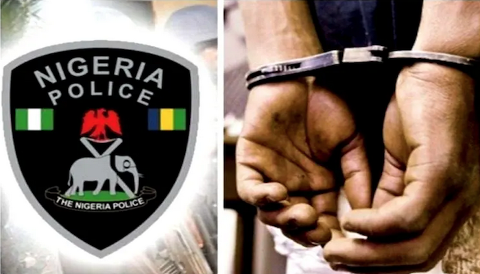 202506nigeria-Police-Arrest