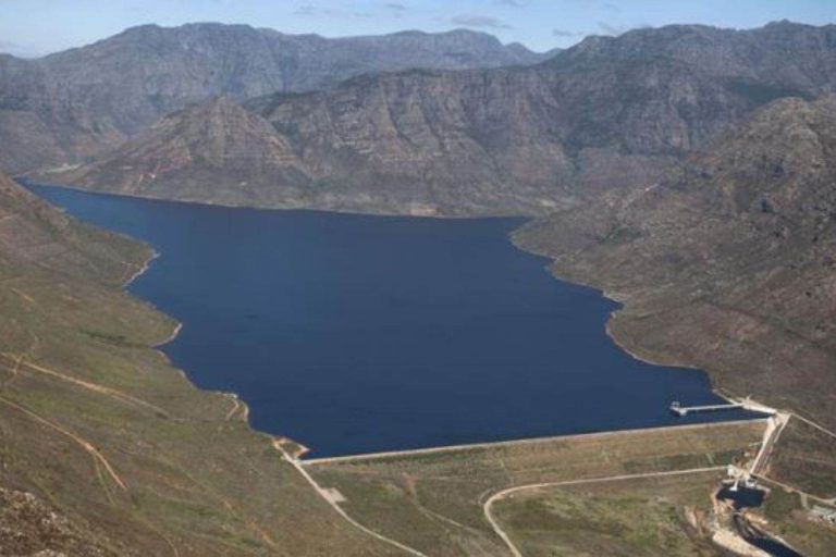 202508Berg-River-Dam
