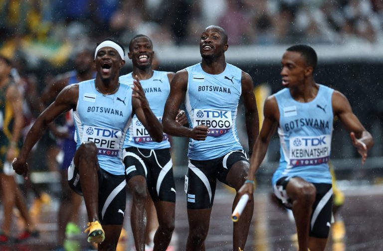 2025092025-09-22T115110Z_879112511_RC2BWGAZUXG6_RTRMADP_3_ATHLETICS-WORLD-BOTSWANA-scaled-1