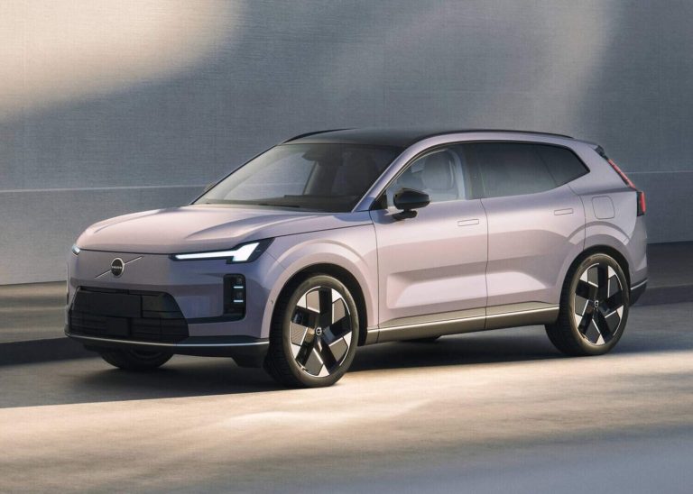 Volvo Cars reveals the new XC70 – a plug-in hybrid for every journey