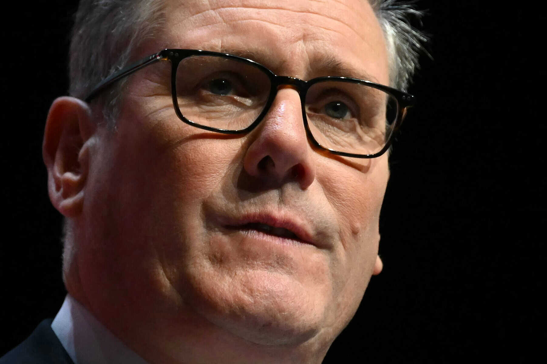 BRITAIN-POLITICS-LABOUR-CONFERENCE