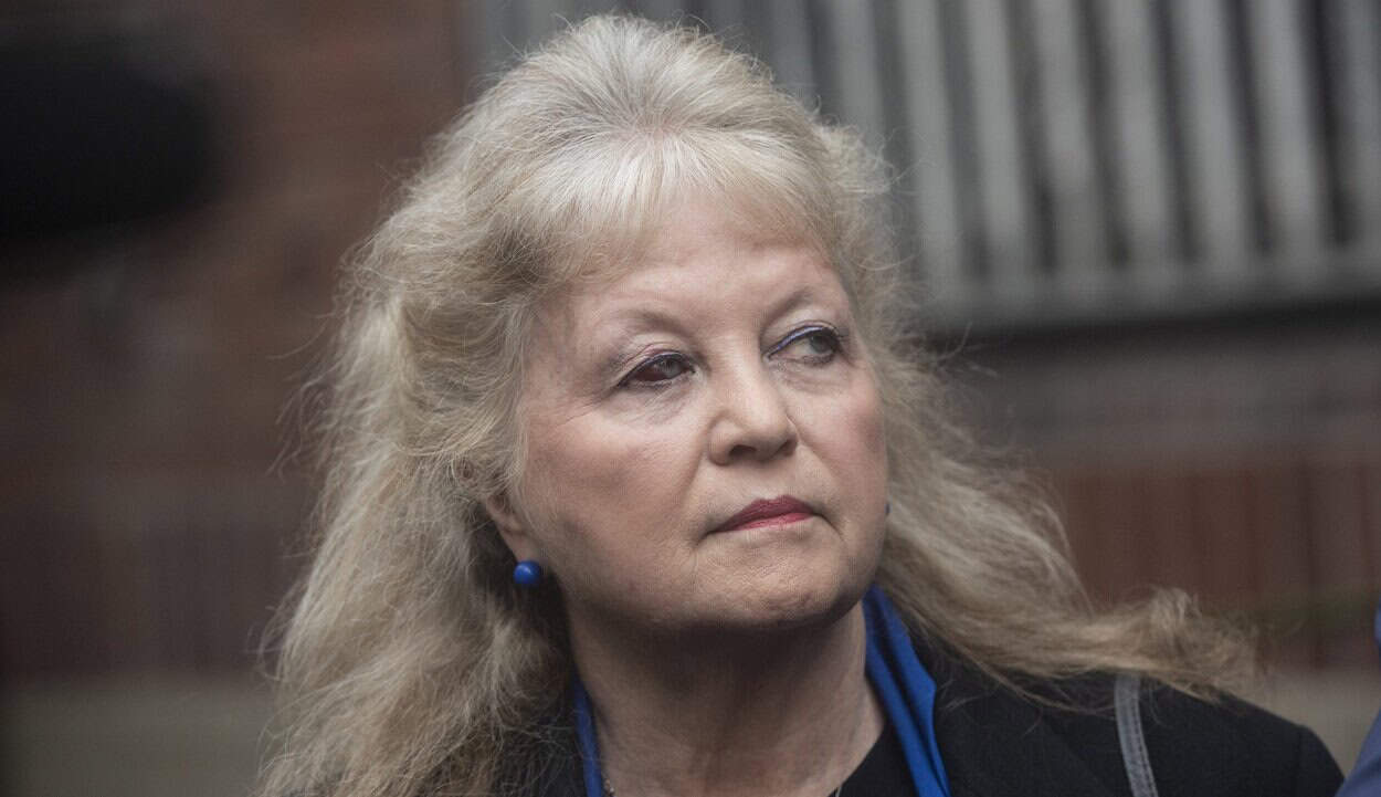 DA Lay Criminal Charges Against Minister Senzo Mchunu In Cape Town.