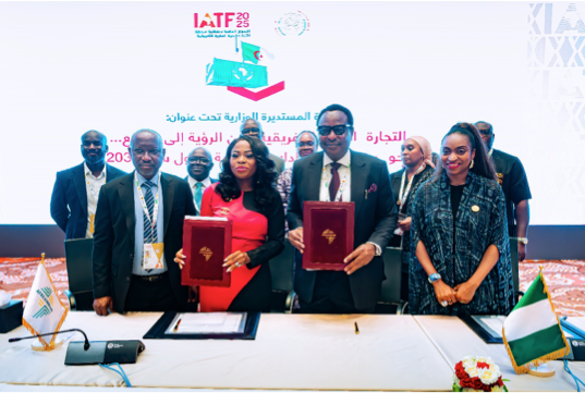 202509Afreximbank-MDGIF-Sign-500m-Gas-Deal
