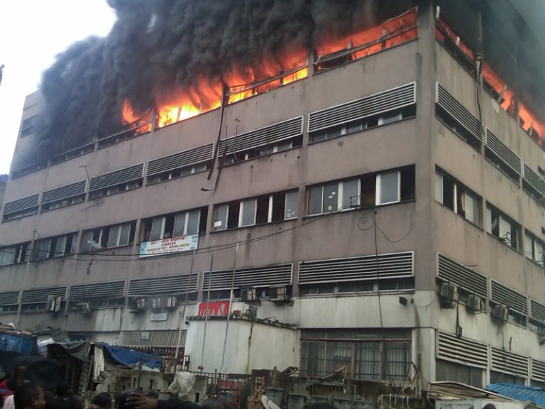 202509Afriland-Towers-Fire