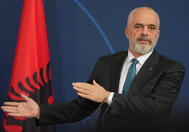 202509Albania-Appoints-AI-Bo