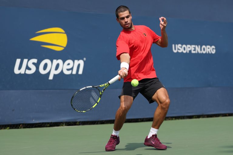 2025 US Open - Day 14