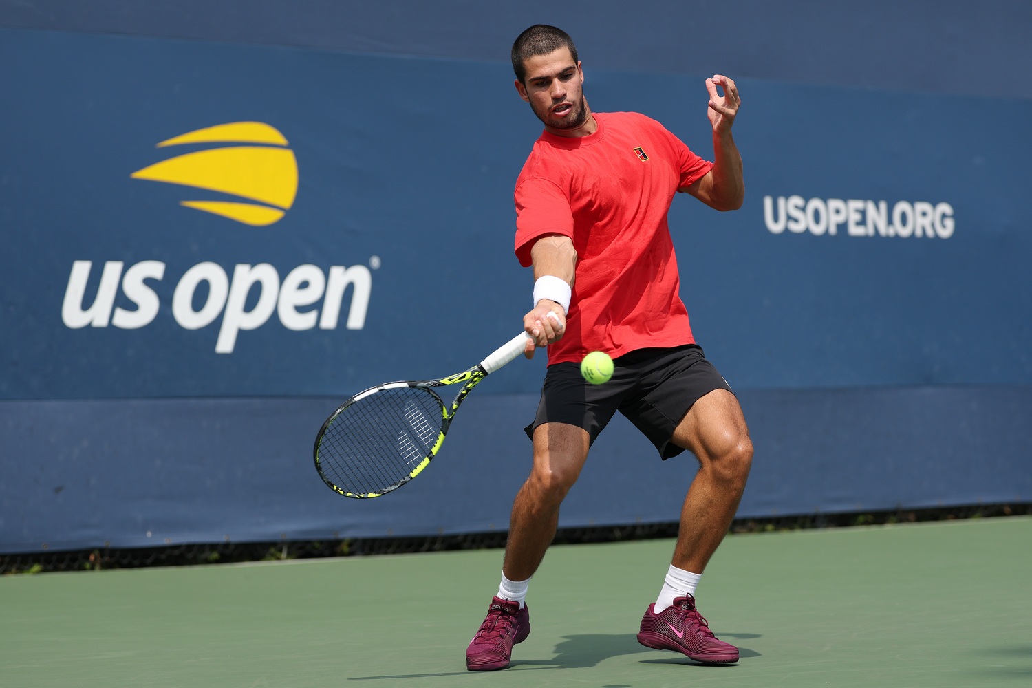 2025 US Open - Day 14