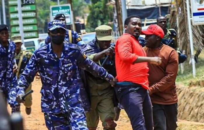 202509Allan-Ssewanyana-arrested
