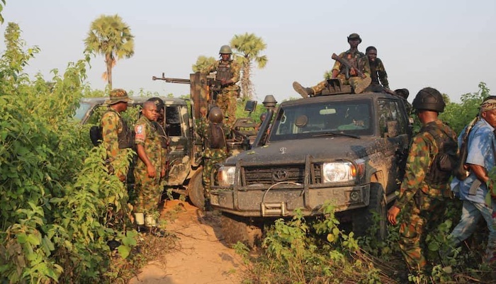 202509Army-Rescues-17-Kidnap-Victims-In-Kogi-Nabs-Suspected-Cattle-Rustlers-In-Plateau