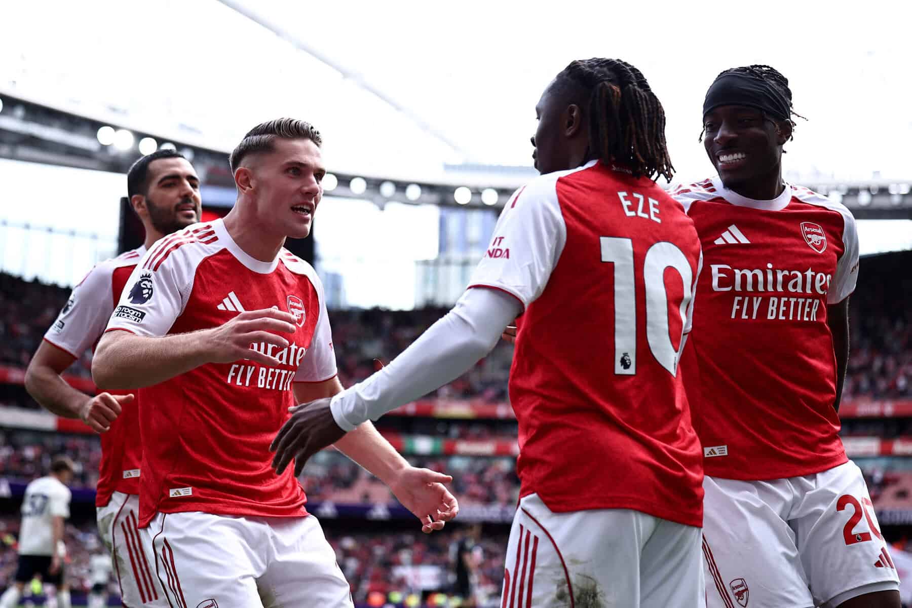 FBL-ENG-PR-ARSENAL-NOTTINGHAM FOREST