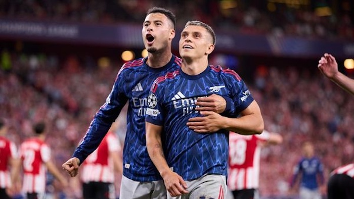 202509Arteta-Hails-Martinelli-Trossard-Impact-After-Champions-League-Victory-Over-Athletic-Bilbao-