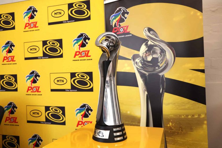 Football - 2025 MTN8 - Semifinal - Stellenbosch FC - Training & Press Conference - Lentelus Sports Ground - Stellenbosch