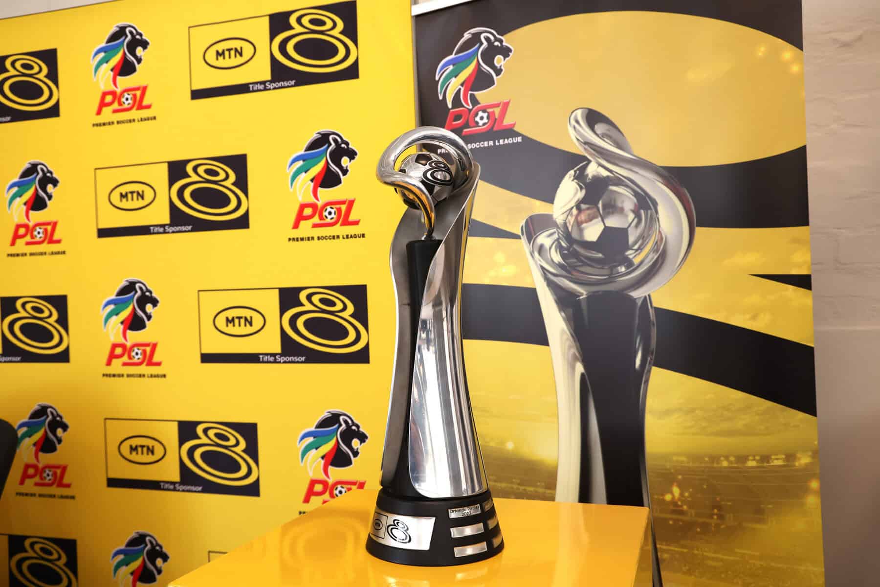 Football - 2025 MTN8 - Semifinal - Stellenbosch FC - Training & Press Conference - Lentelus Sports Ground - Stellenbosch
