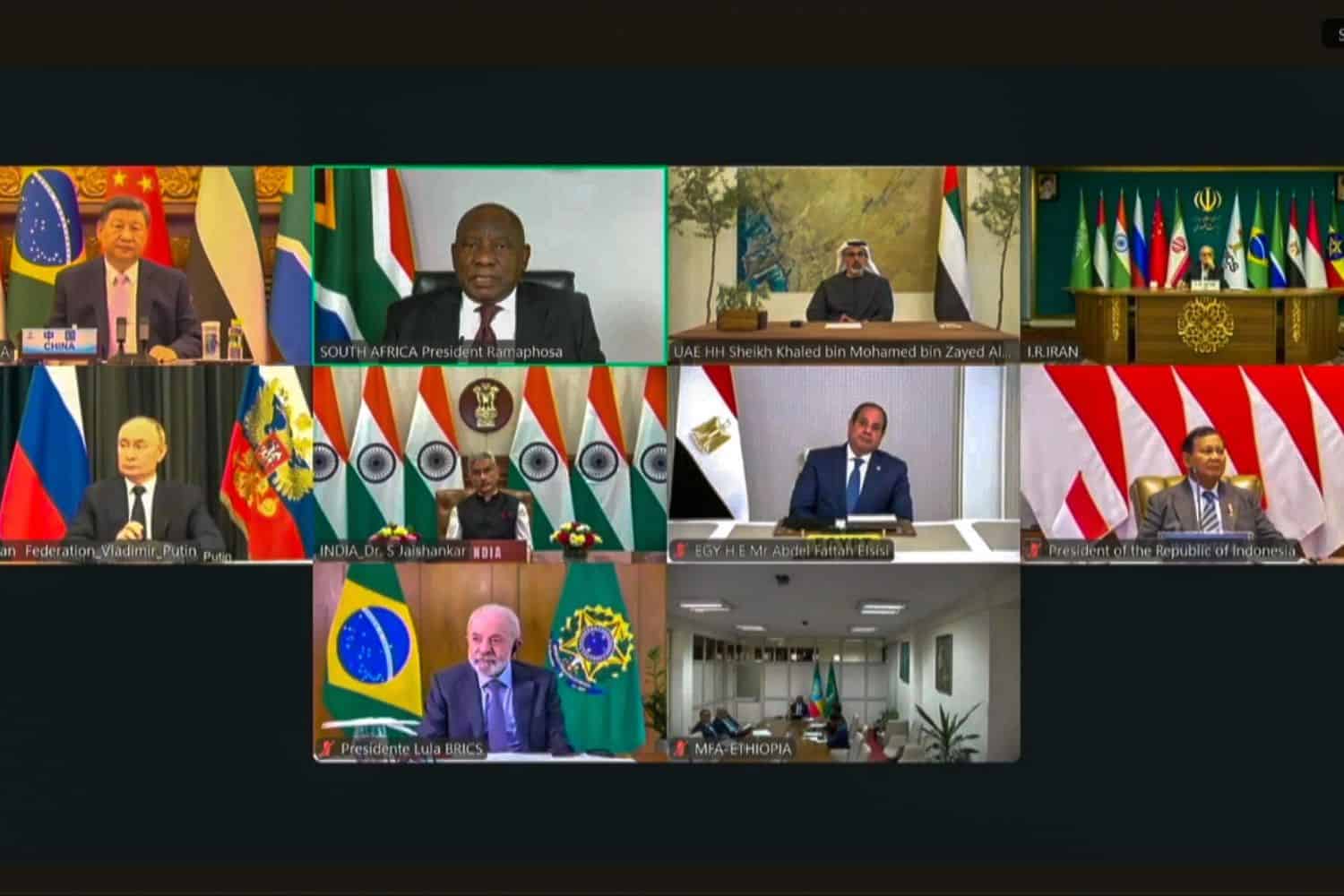 202509BRICS-Meeting