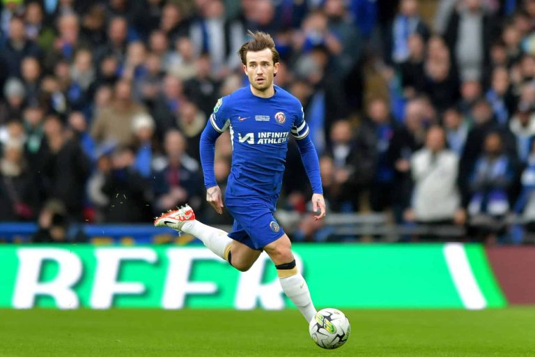 Chelsea v Liverpool - Carabao Cup Final
