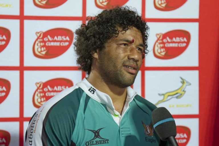 2nd Leg Absa Pro & Reg match: SWD Eagles v Leopards