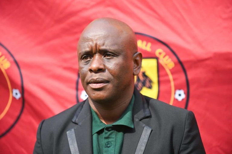 Football - CAF Champions League 2025/26 - Preliminary Round - 1st Leg - Lioli v Orlando Pirates - Free State Stadium - Bloemfontein