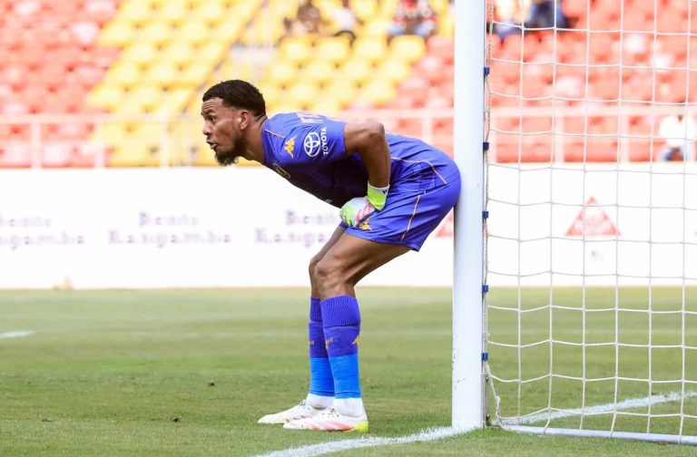 Football - CAF Confederation Cup 2025/26 - Preliminary Round - 1st Leg - Kabuscorp v Kaizer Chiefs - Luanda - Angola