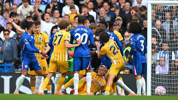 202509Brighton-Stun-Chelsea-With-Late-Comeback-After-Chalobah-Red-Card