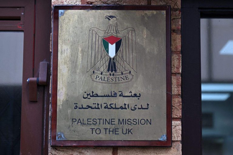 202509Britain-Palestinians-Israel-Conflict-Diplomacy