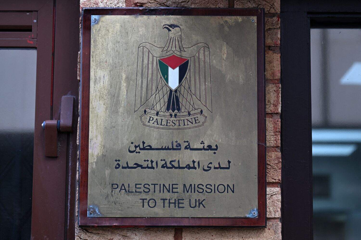 202509Britain-Palestinians-Israel-Conflict-Diplomacy