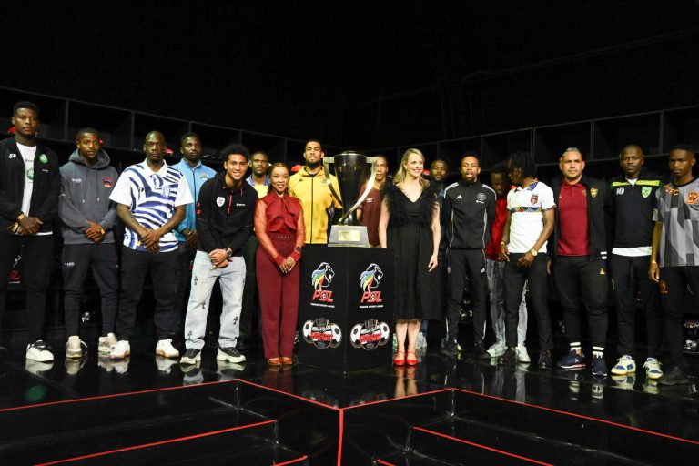 Football - 2025 Carling Knockout Launch - Last 16 Draw - The Dome - FNB Stadium - Johannesburg