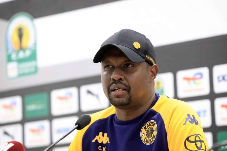 Football - CAF Confederation Cup 2025/26 - Preliminary Round - 1st Leg - Kabuscorp v Kaizer Chiefs - Luanda - Angola