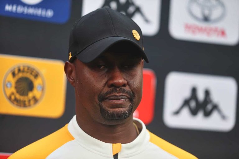 TotalEnergies CAF Confederation Cup, Preliminary Round - 2nd Leg: Kaizer Chiefs v Kabuscorp S.C.P.