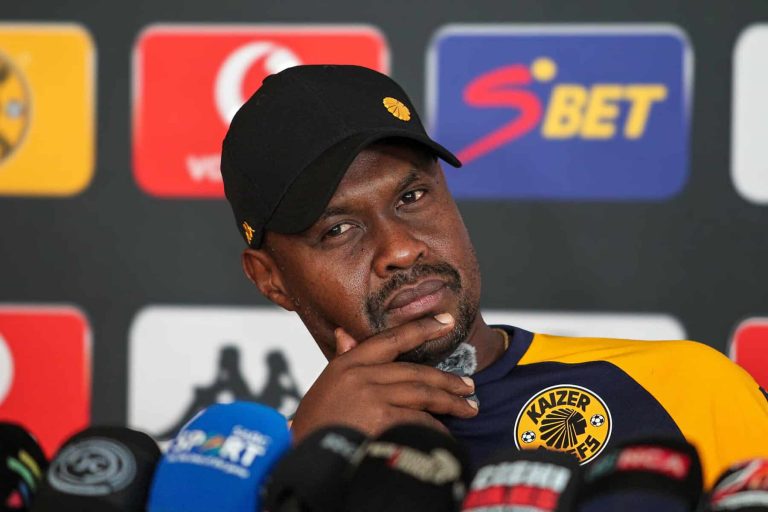 Football - Betway Premiership 2025/26 - Kaizer Chiefs Media Day - Kaizer Chiefs Village
