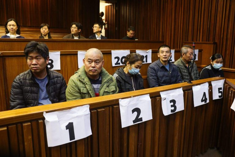 202509Chinese-nationals-human-trafficking-kidnapping-child-labour