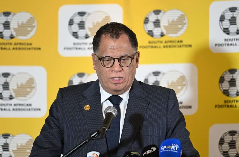 Football - 2026 FIFA U20 World Cup - Amajita Send off - Hyde Park