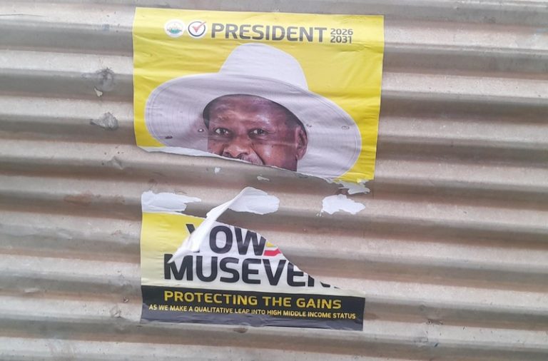 202509Defaced-Museveni-posters-in-Busia