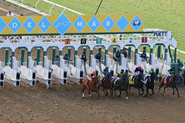 California Dreamin Stakes