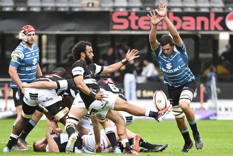 Carling Currie Cup, Premier Division: Hollywoodbets Sharks v Suzuki Griquas