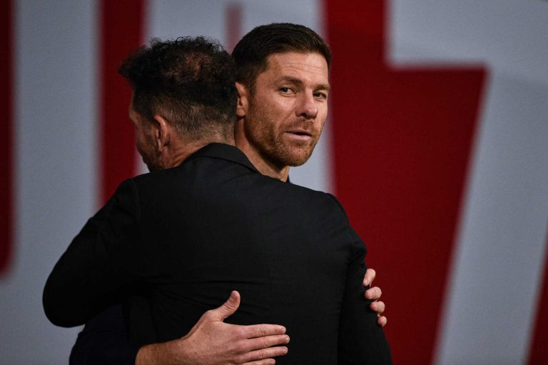 Atletico Madrid v Bayer 04 Leverkusen: Group B - UEFA Champions League