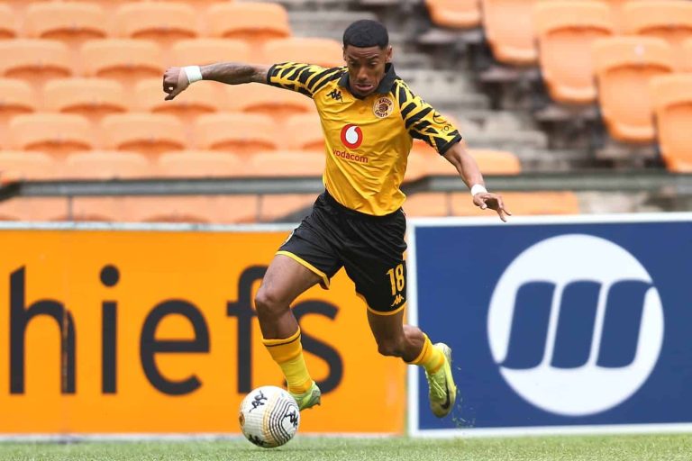 TotalEnergies CAF Confederation Cup, Preliminary Round - 2nd Leg: Kaizer Chiefs v Kabuscorp S.C.P.