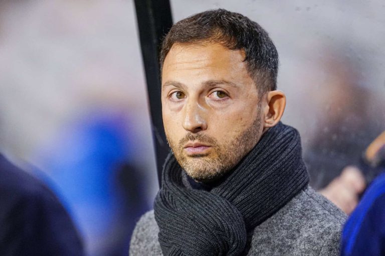 FOOTBALL - UEFA NATIONS LEAGUE - BELGIUM v ITALY