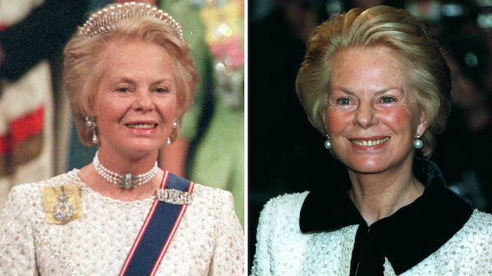 202509Duchess-Of-Kent-Dies-At-92