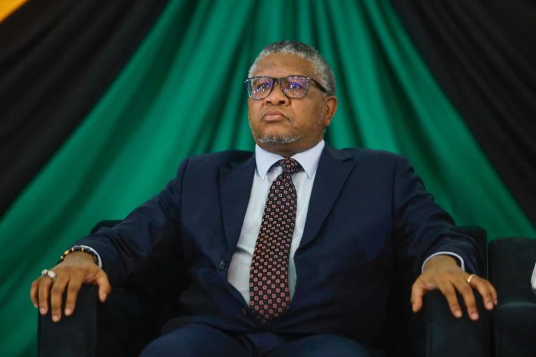 Memorial Lecture in Honour of Comrade Advocate Duma Nokwe