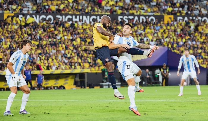 202509Ecuador-1-0-Argentina-World-champs-lose-qualifying-finale-without-Messi