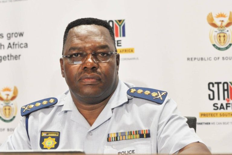 202509Fannie-Masemola-Shadrack-Sibiya-leave-of-absence-Saps