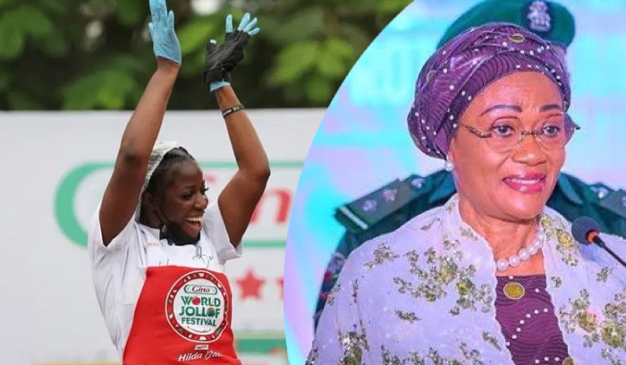 202509First-Lady-Tinubu-Celebrates-Hilda-Baci-For-Setting-New-Guinness-World-Record