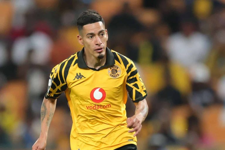 202509Gaston-Sirino-Kaizer-Chiefs-Marumo-Gallants-Betway-Premiership